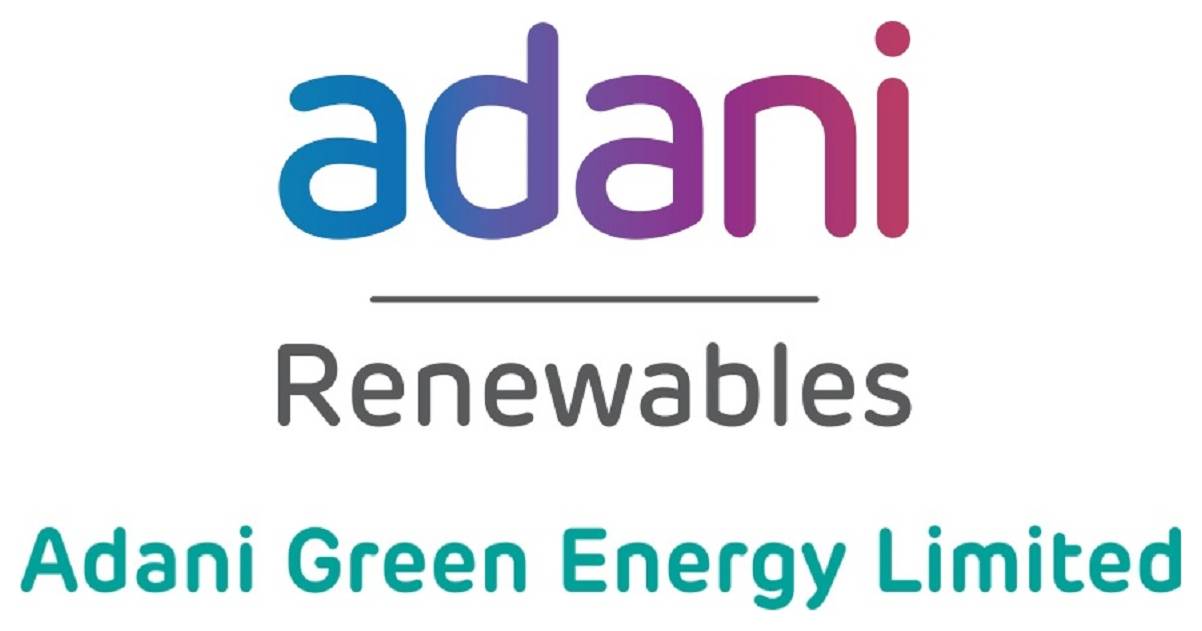Adani Green Energy