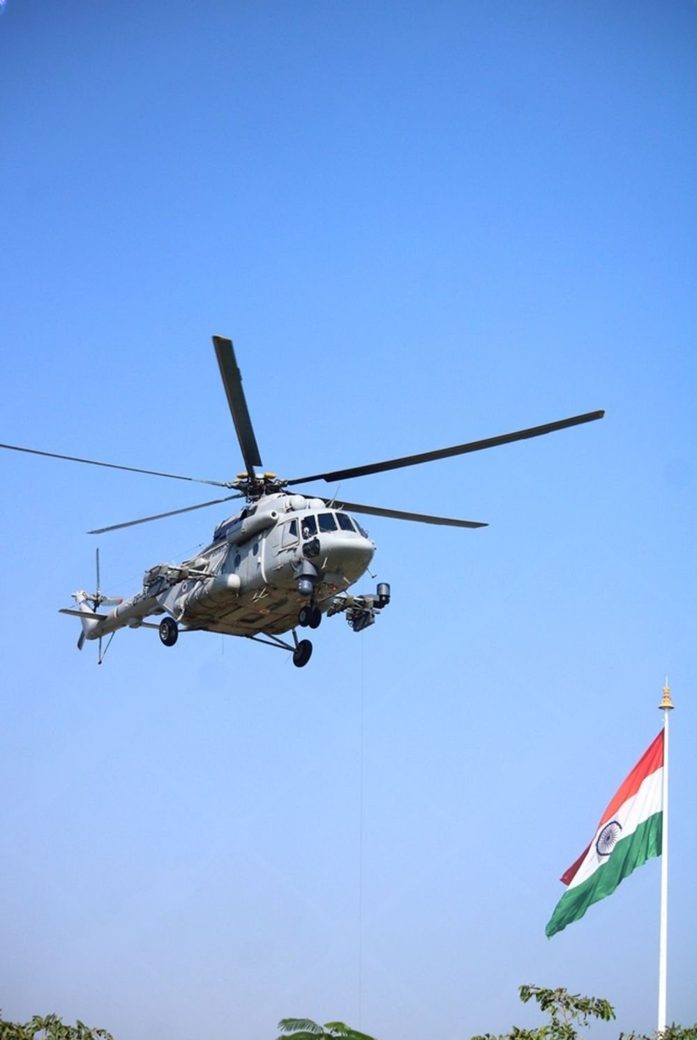 Aerospace & Defence highlight