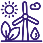 Affordable & Clean Energy (SDG 7)