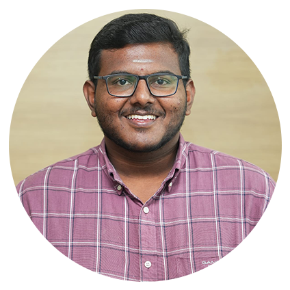 K. Ajay Prassath
