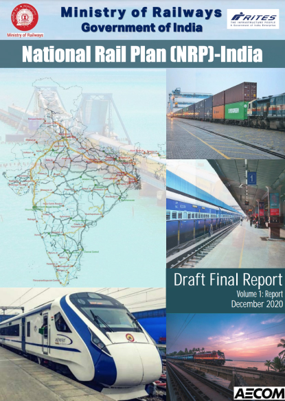 Automobile Freight Train Operator Policy — Tamil Nadu policy