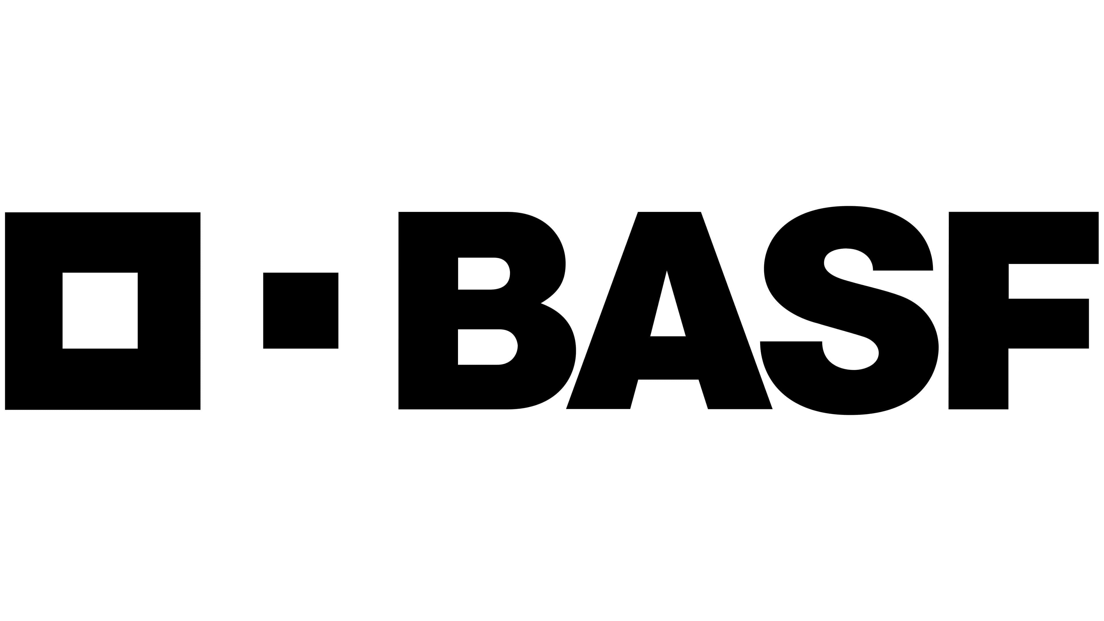 BASF logo
