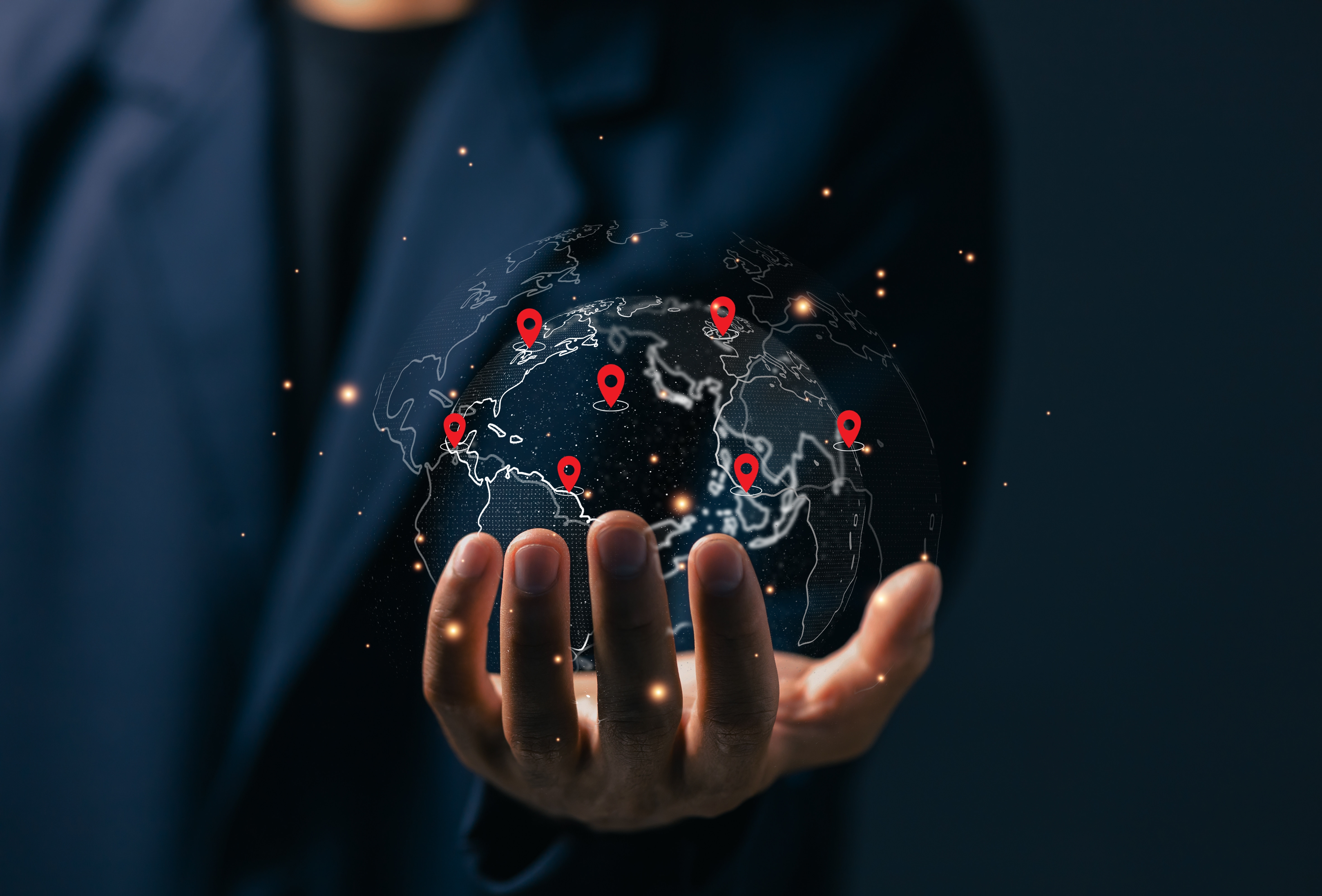 Key Focus Areas highlight