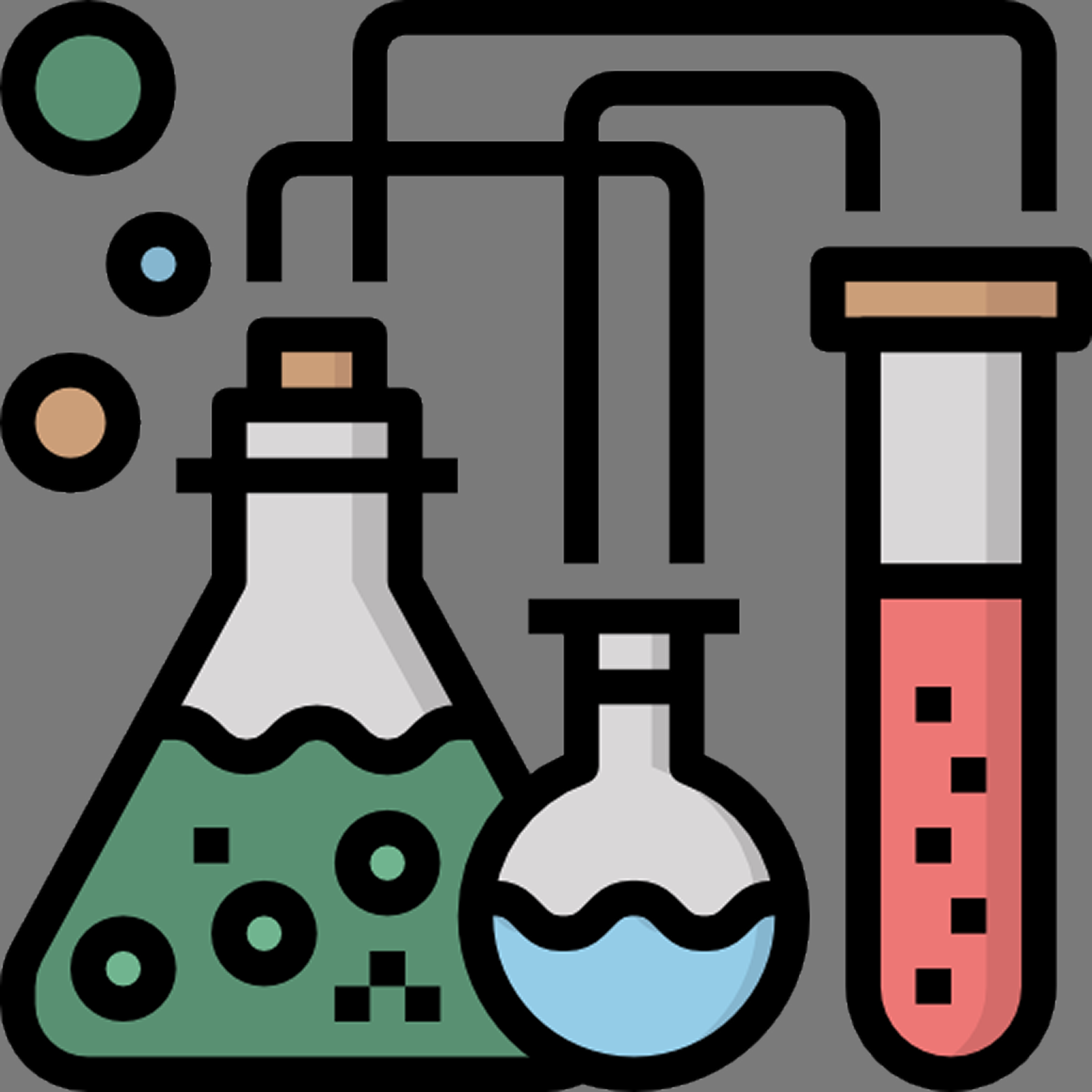 Speciality Chemicals