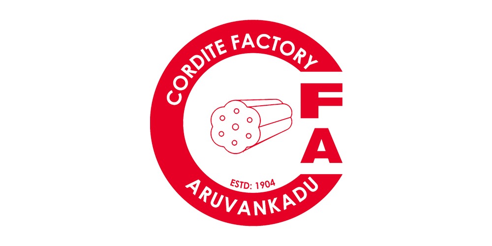 Cordite Factory Aruvankadu