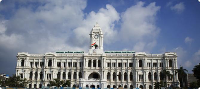 Tamil Nadu Culture 7