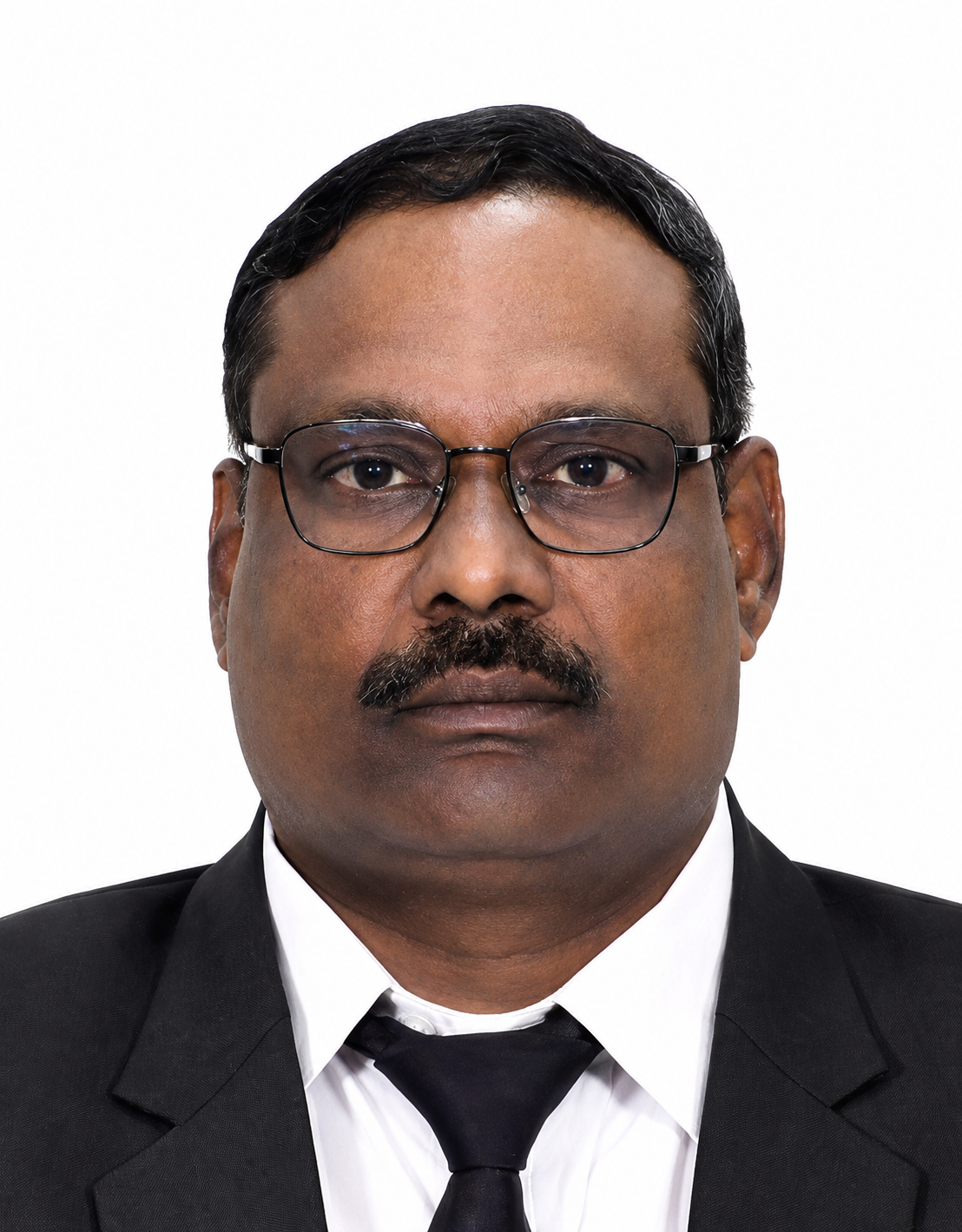 Thiru. D. Karthikeyan, IAS