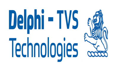 DELPHI TVS
