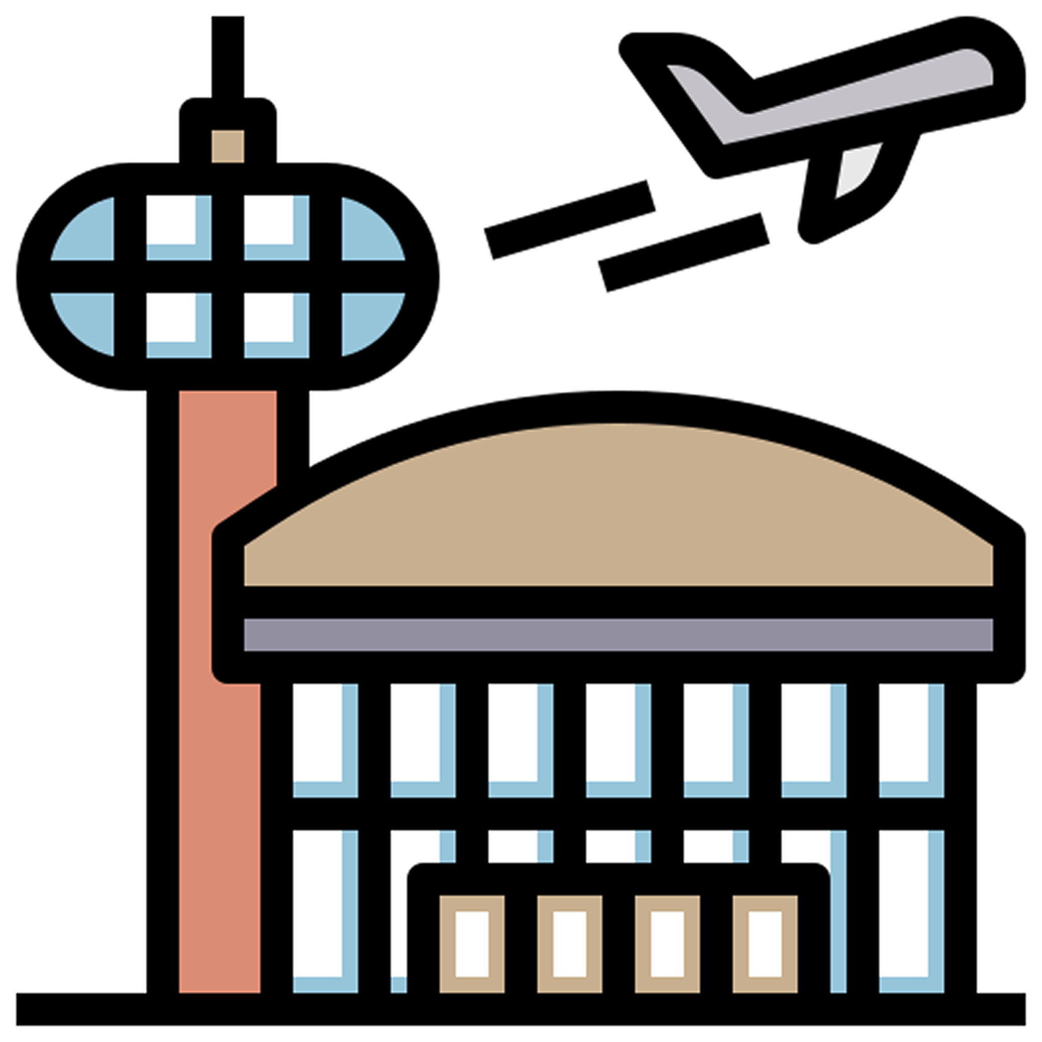 Chennai International Airport