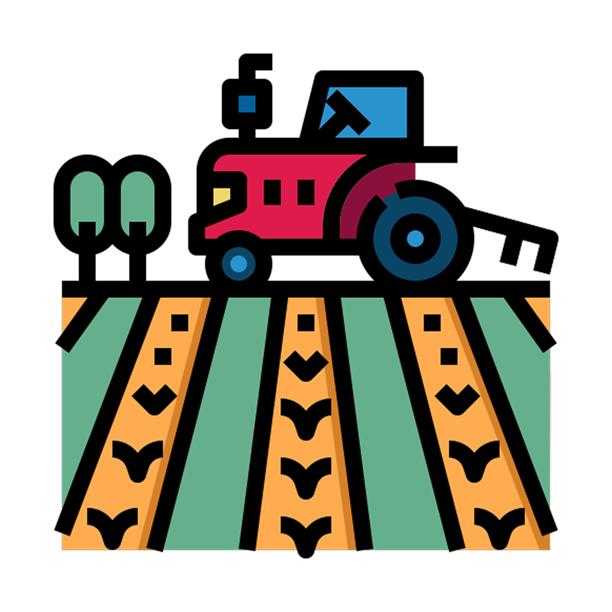 Agriculture & Allied
