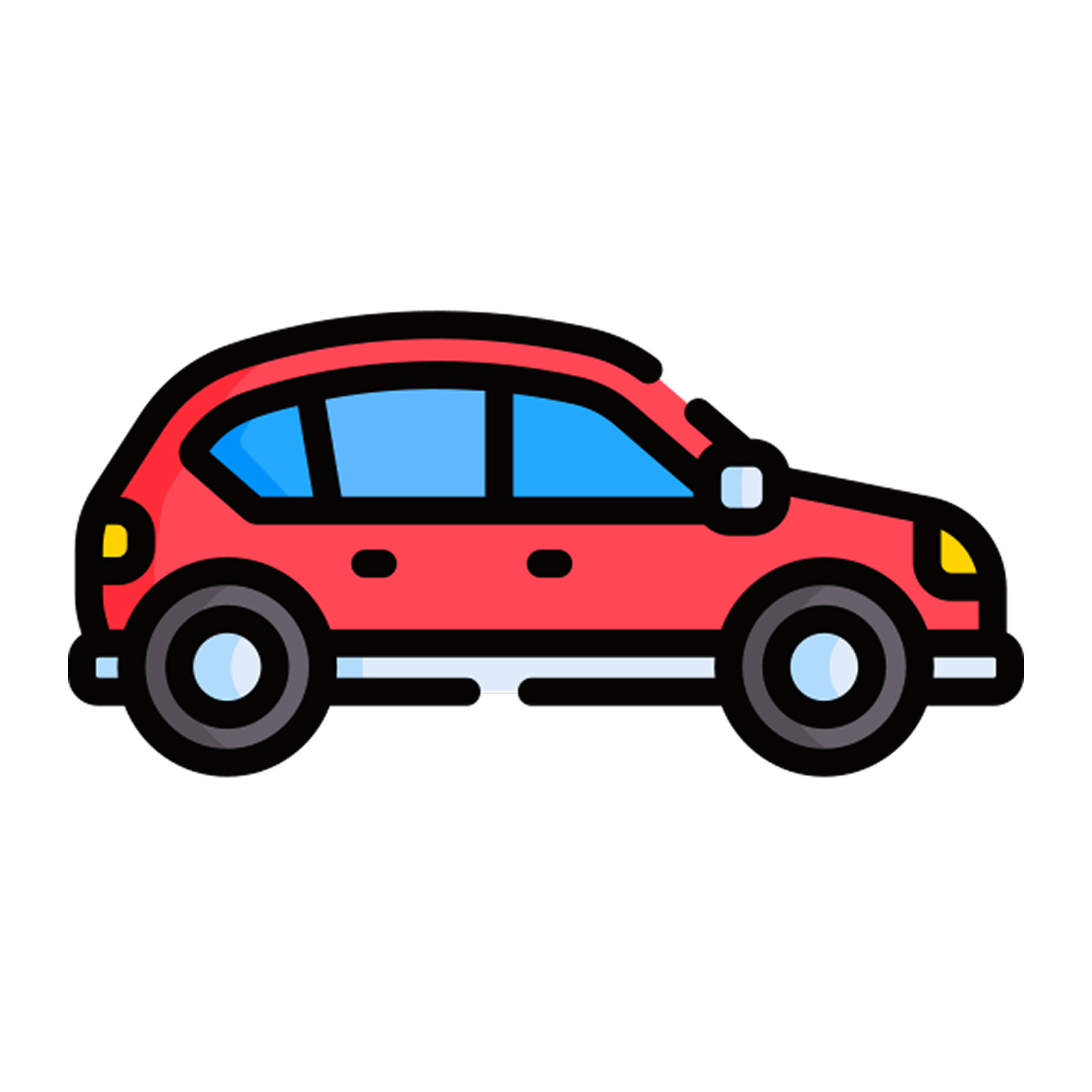 Automobile & Auto Components