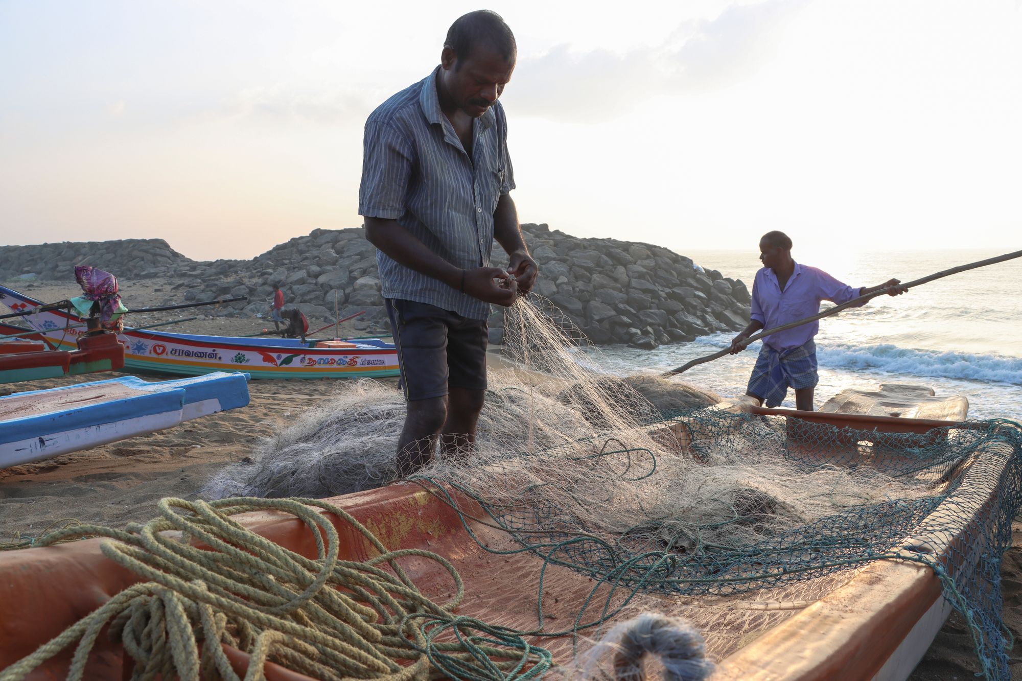 Ease of Doing Business