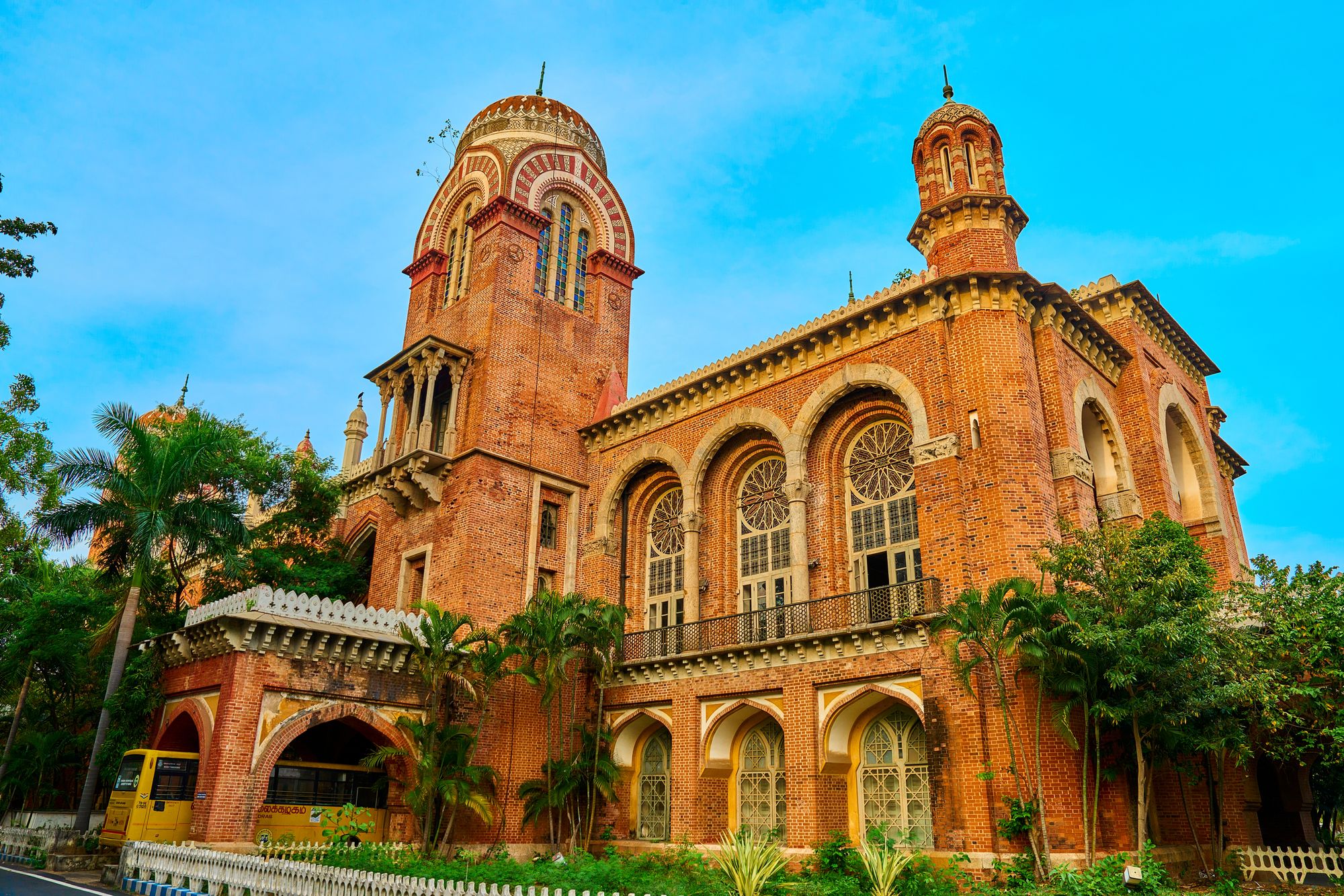 Educational Ecosystem and Training