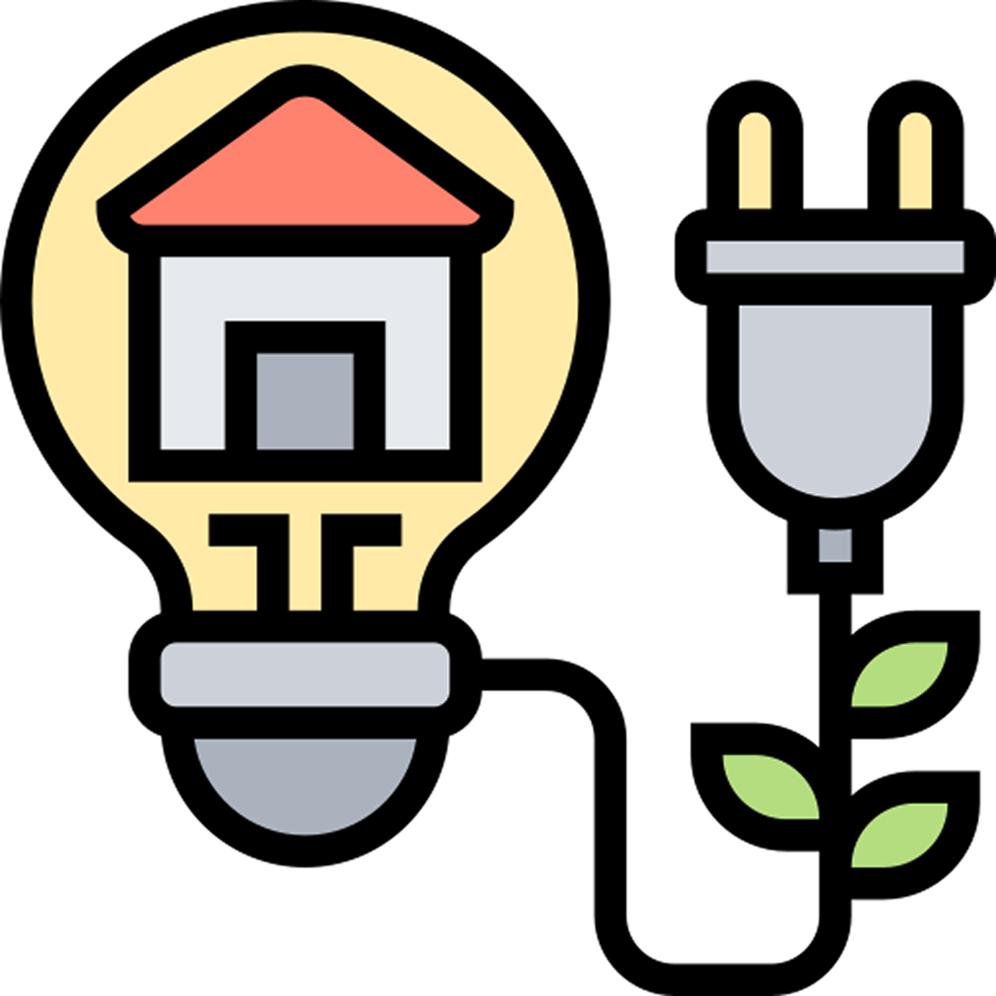 Comprehensive Electronics Ecosystem
