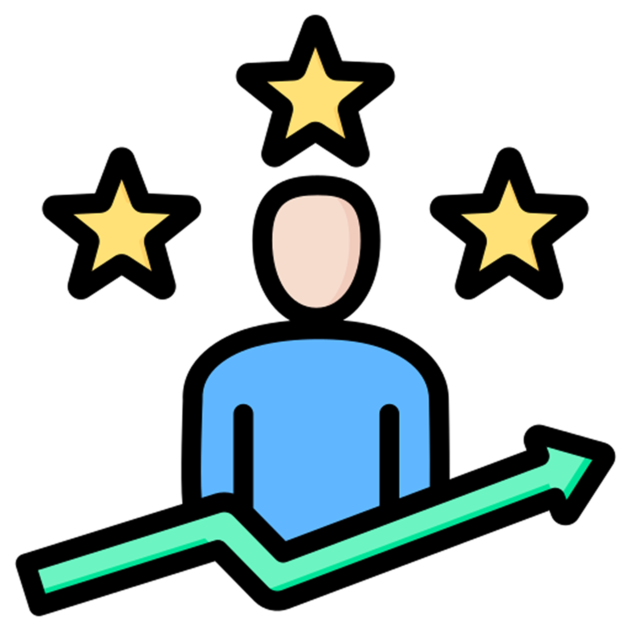 Talent & Innovation Powerhouse