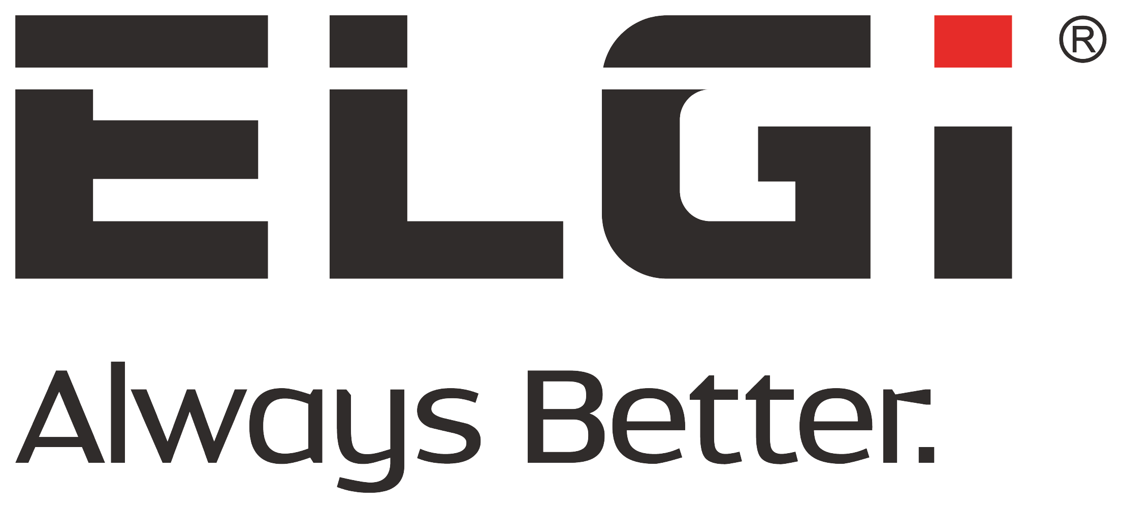 ELGI