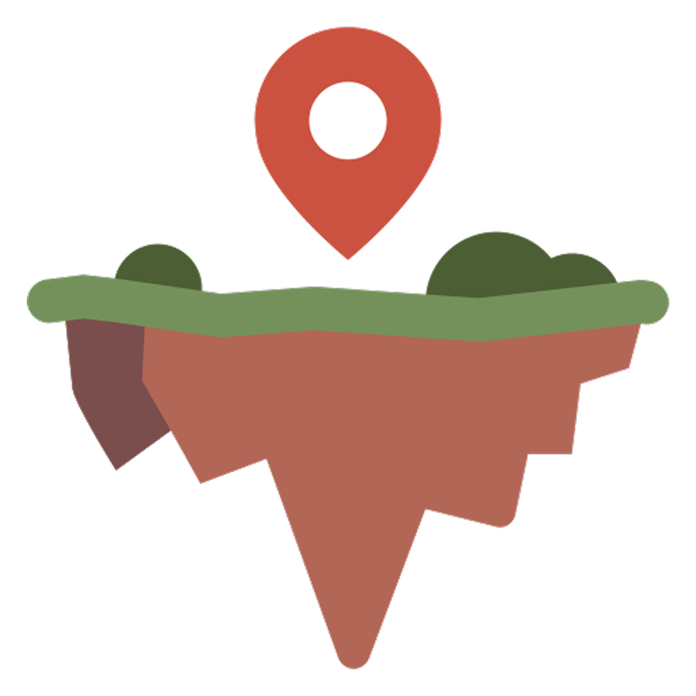 Land identification & Project Approvals Support