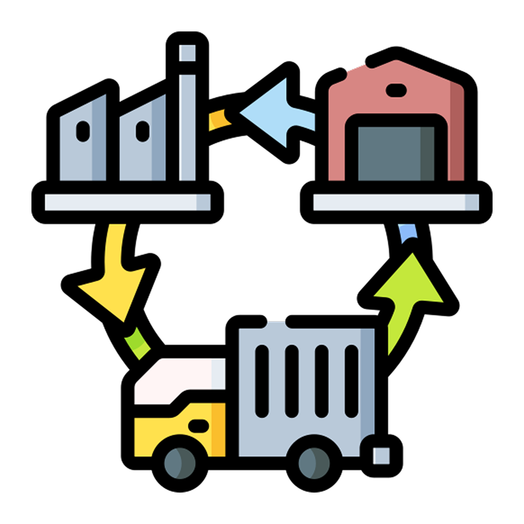 Export Promotion Outreach