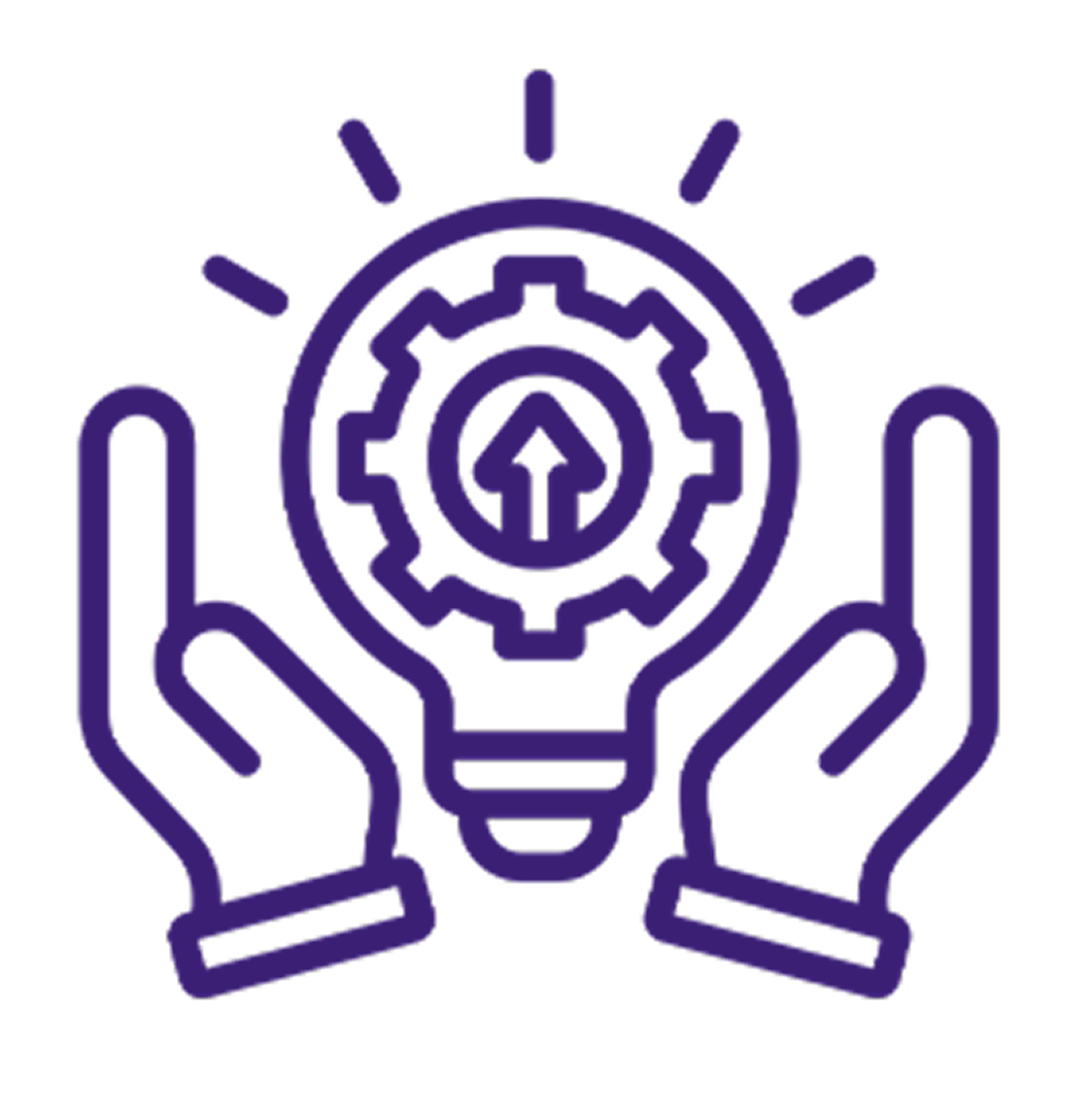 Future-Ready: From Delivery to Innovation icon