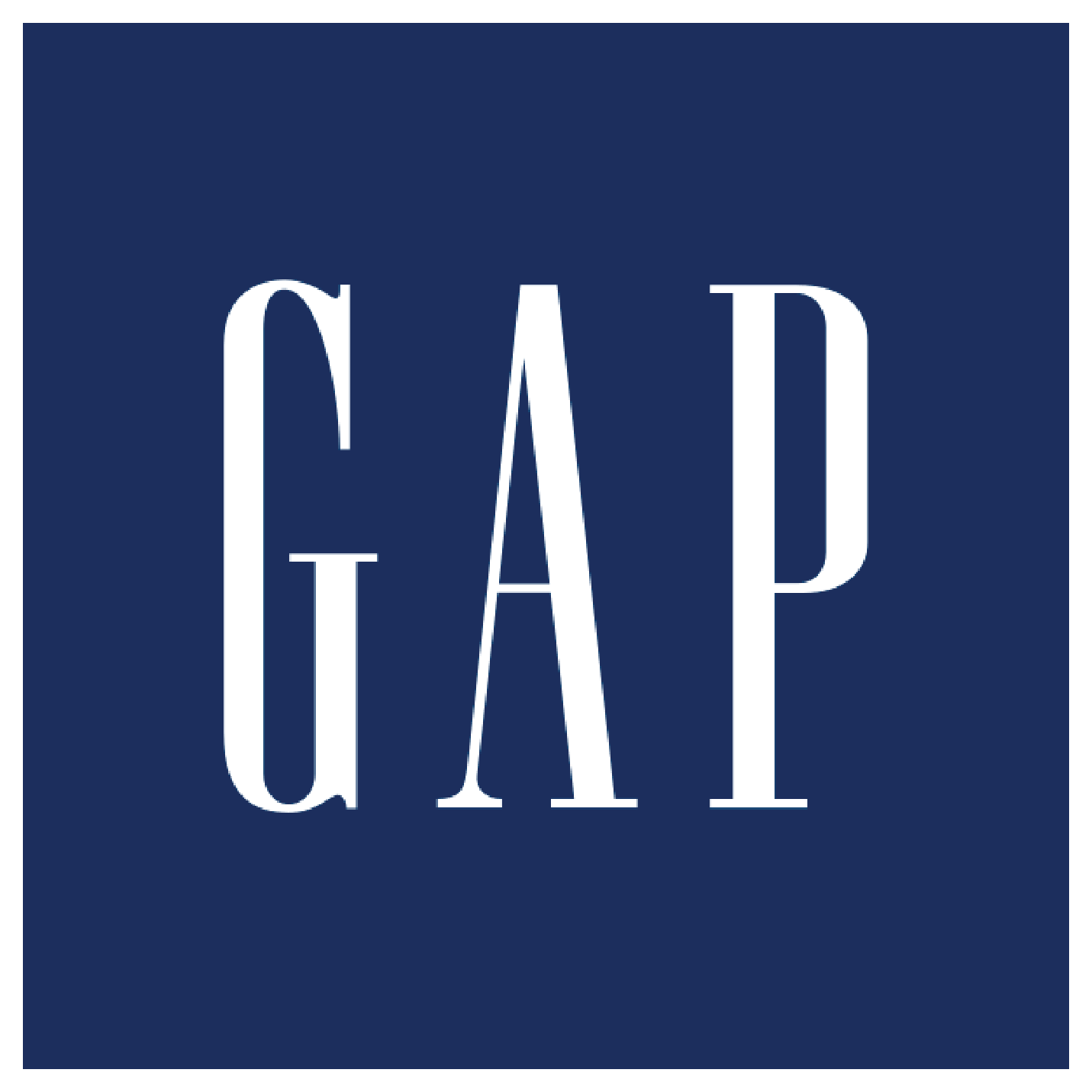 GAP