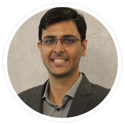 Gaurav Daga