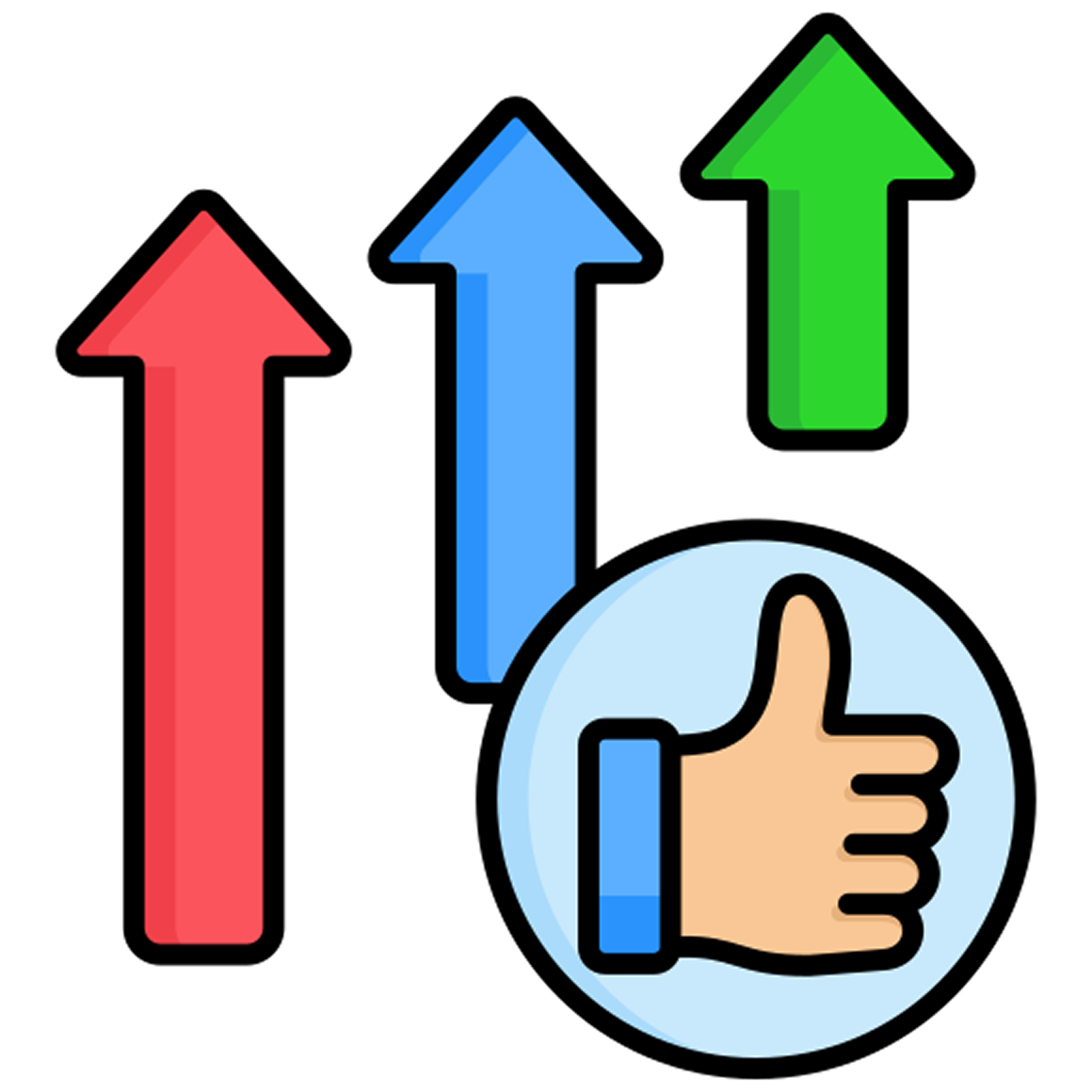 Multi-City GCC Advantage icon