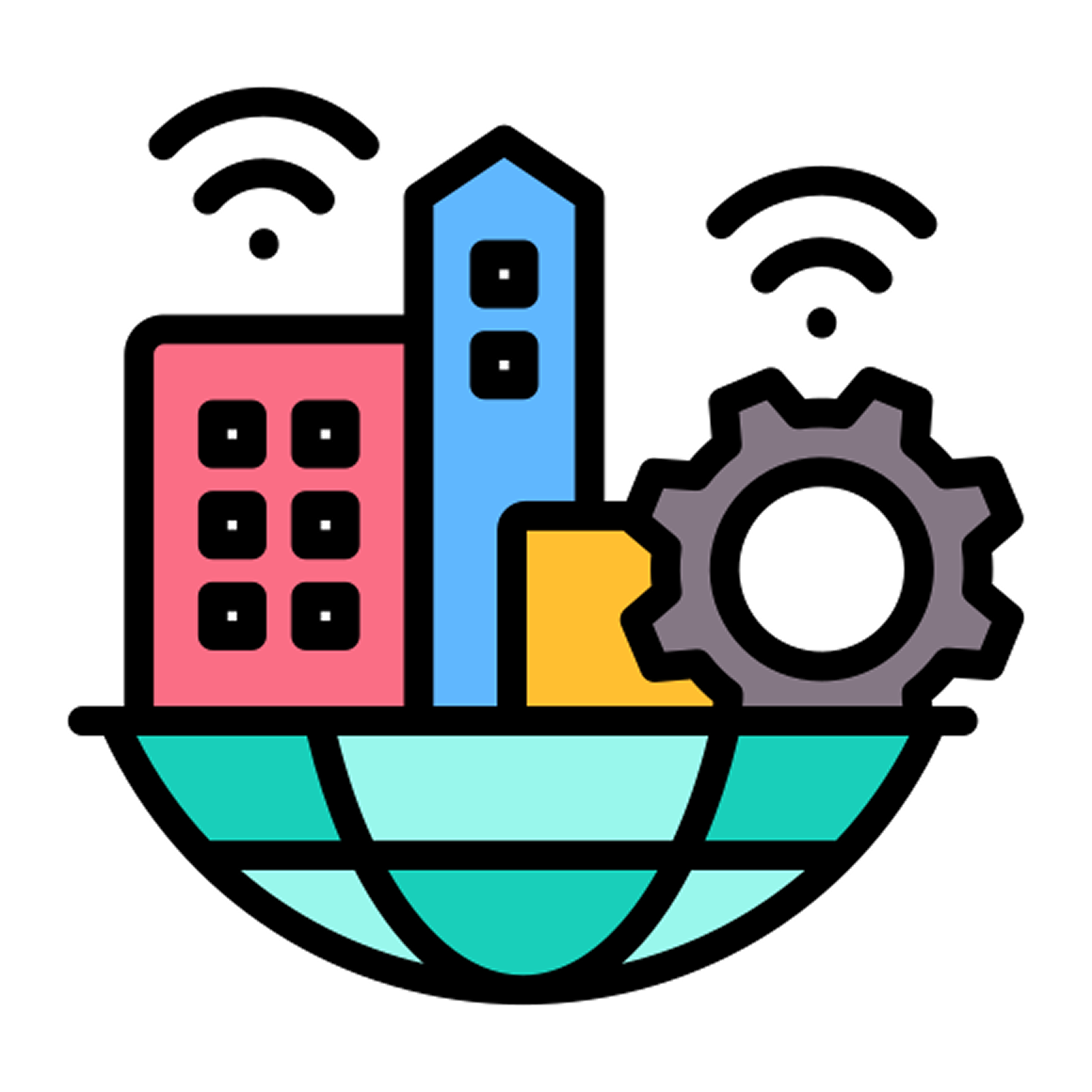 Proven GCC Ecosystem icon