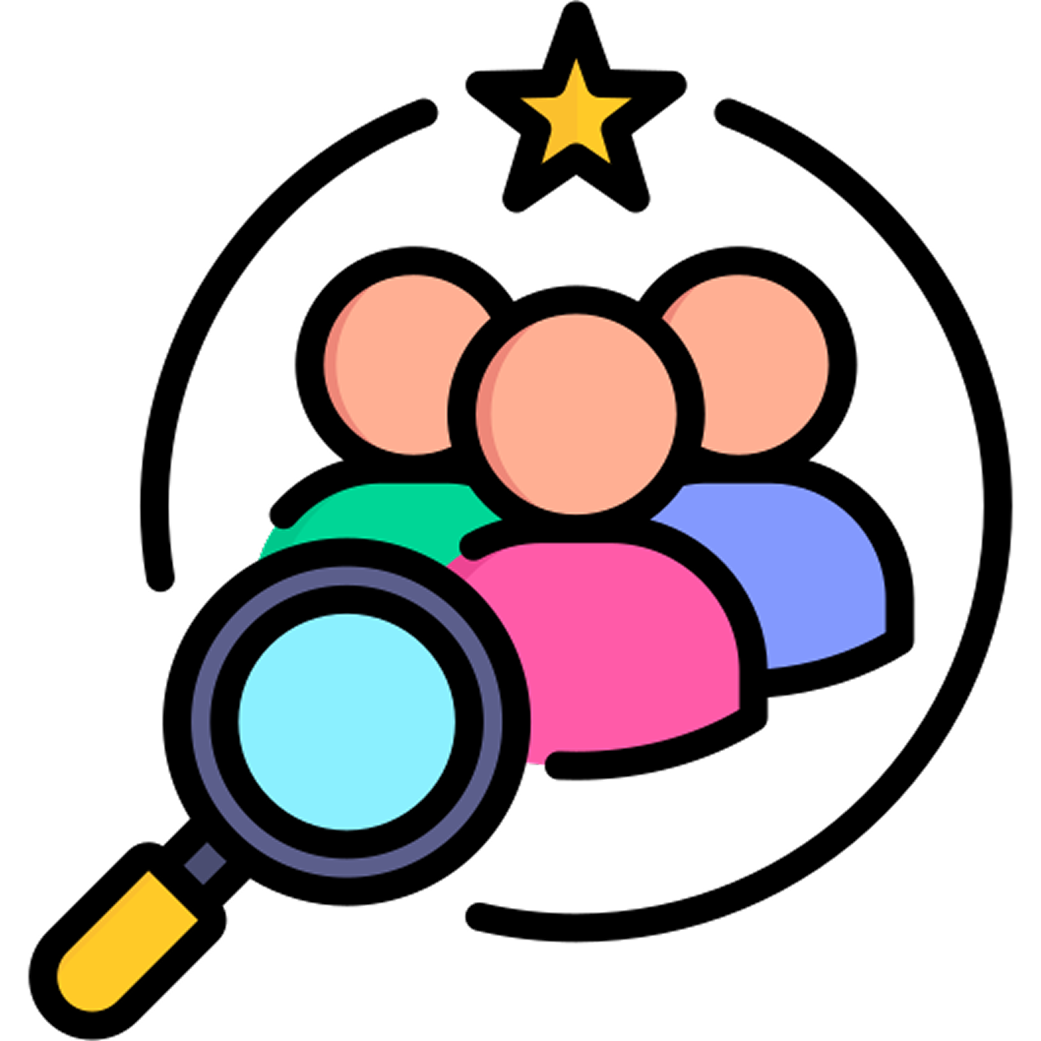 Talent Powerhouse icon