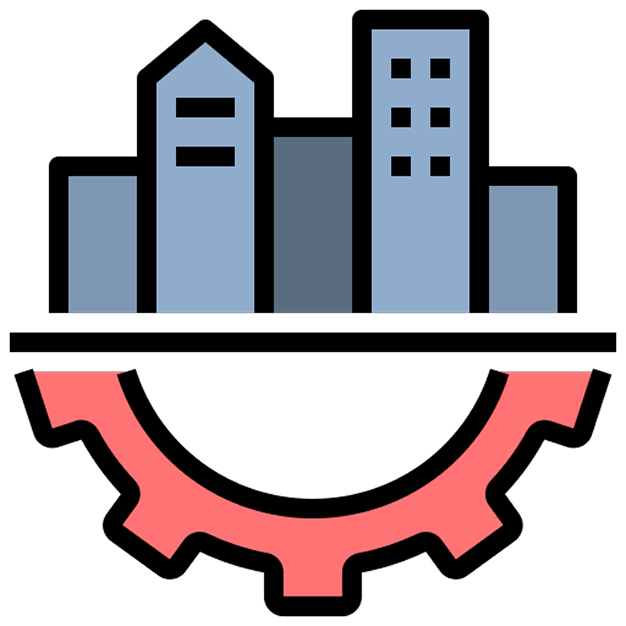 Manufacturing Powerhouse