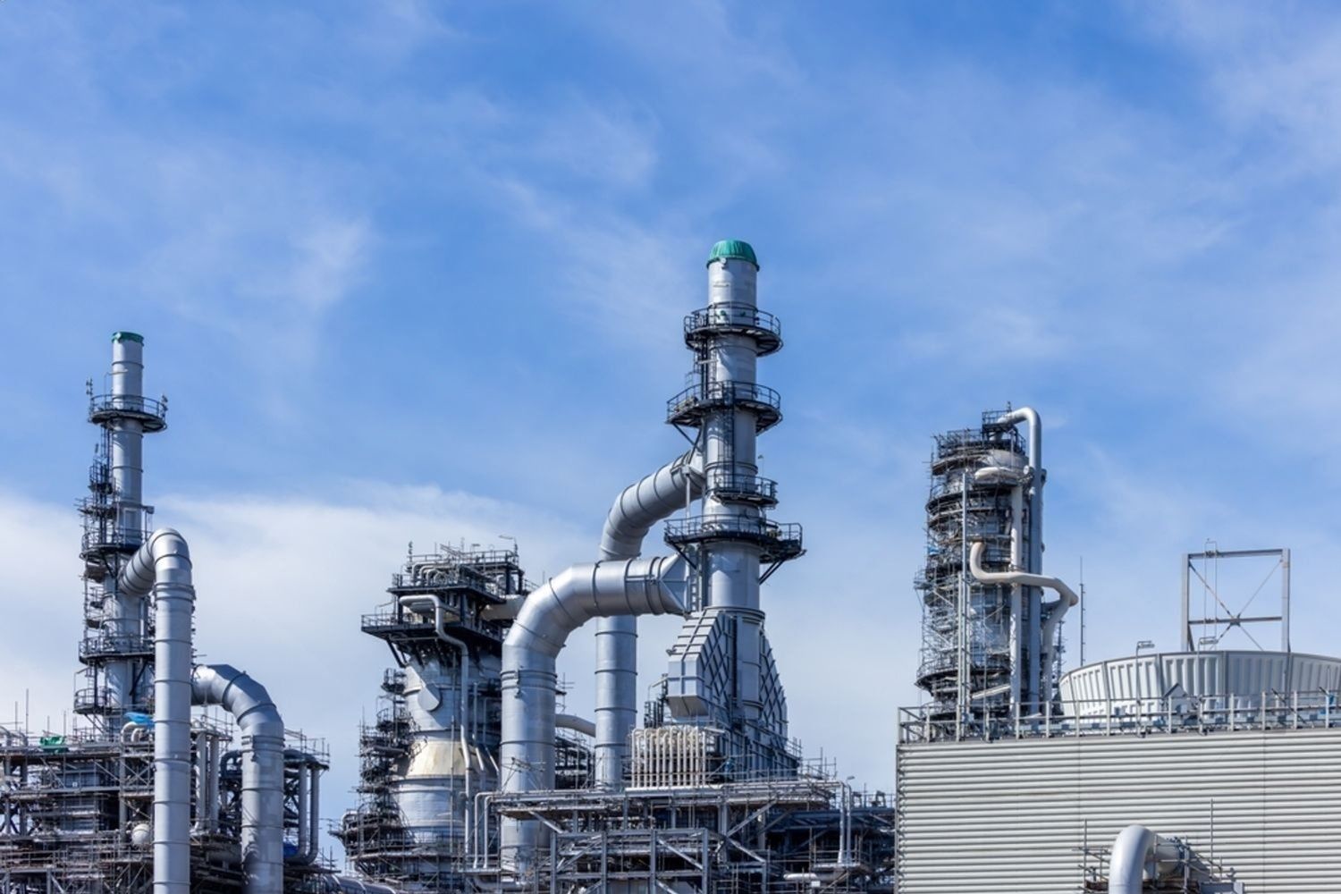 Manufacturing Powerhouse