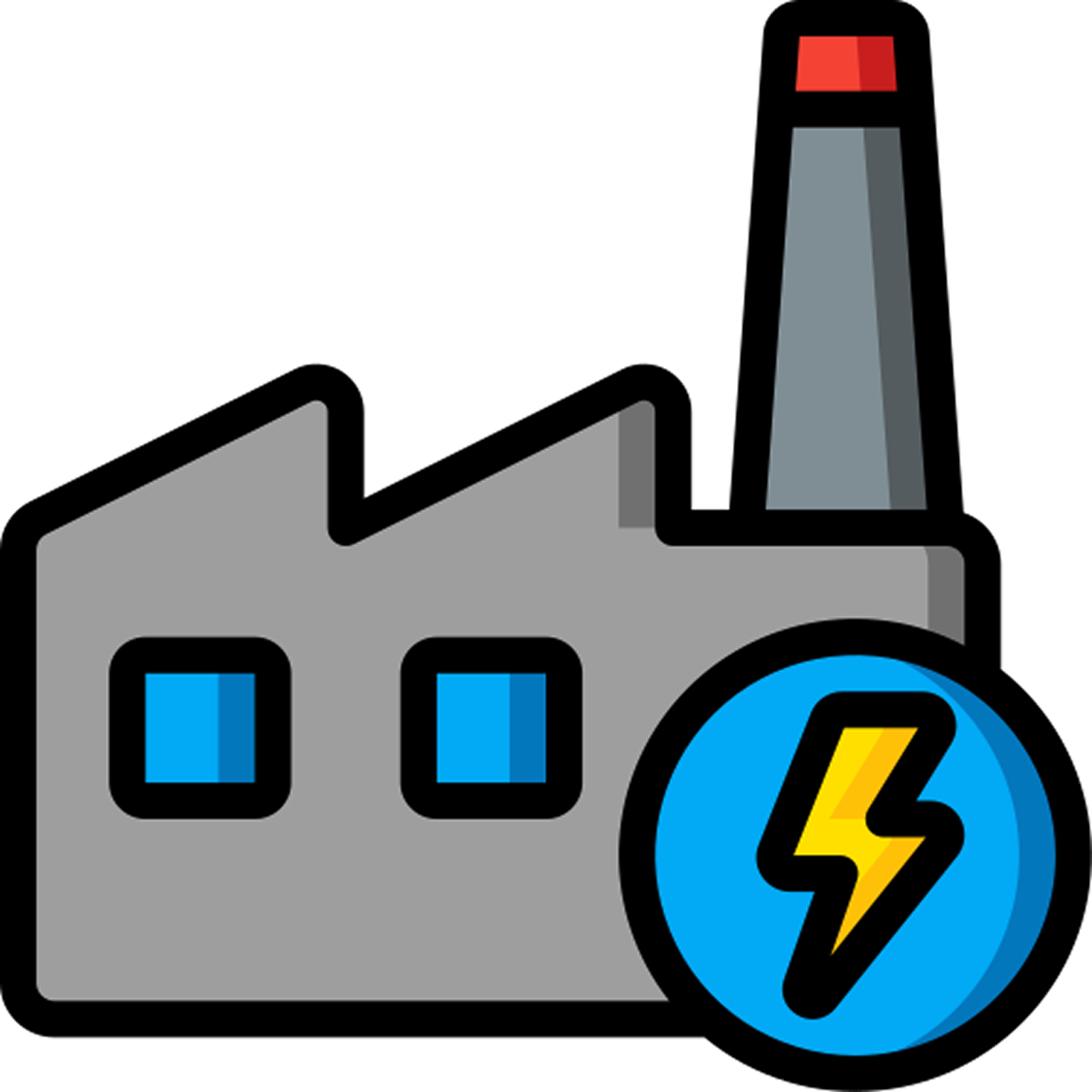 Strategic Infrastructure