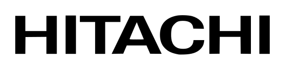 Hitachi logo