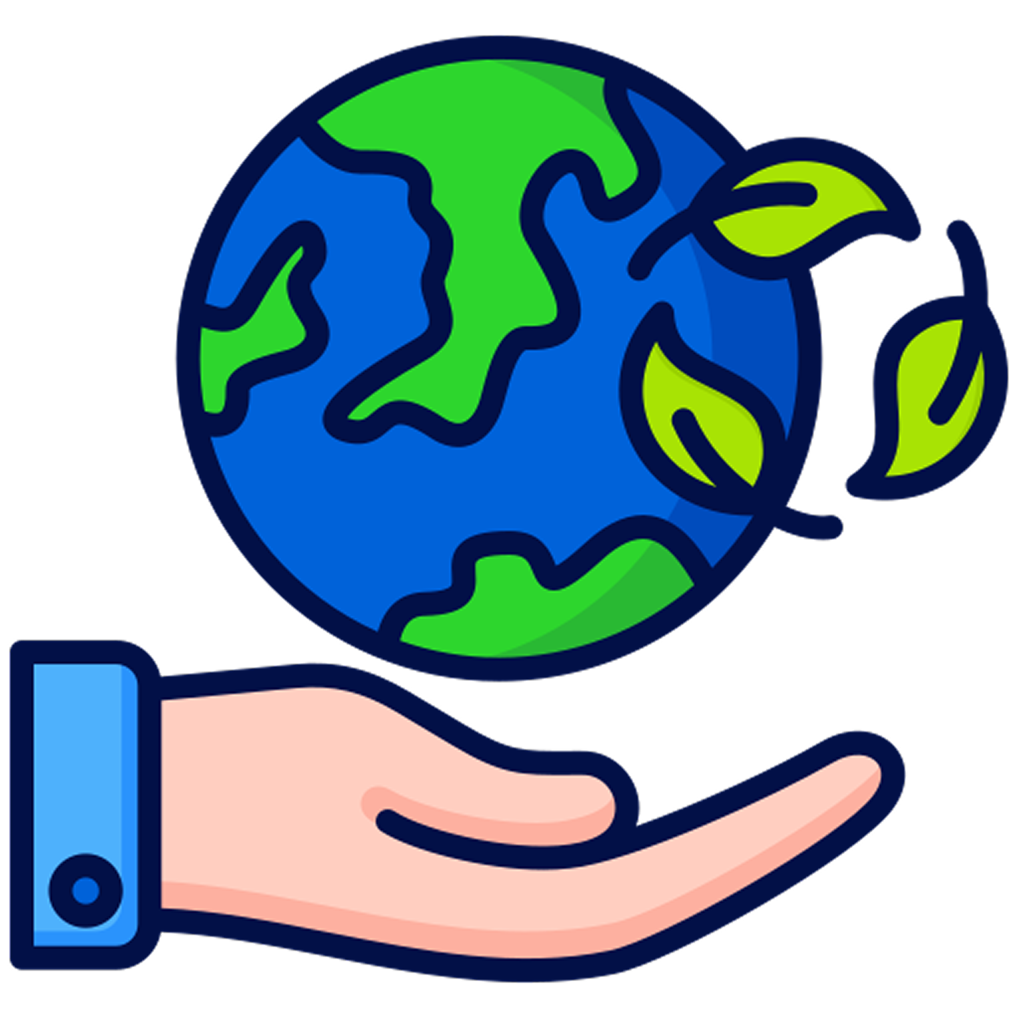 Business Friendly Environment