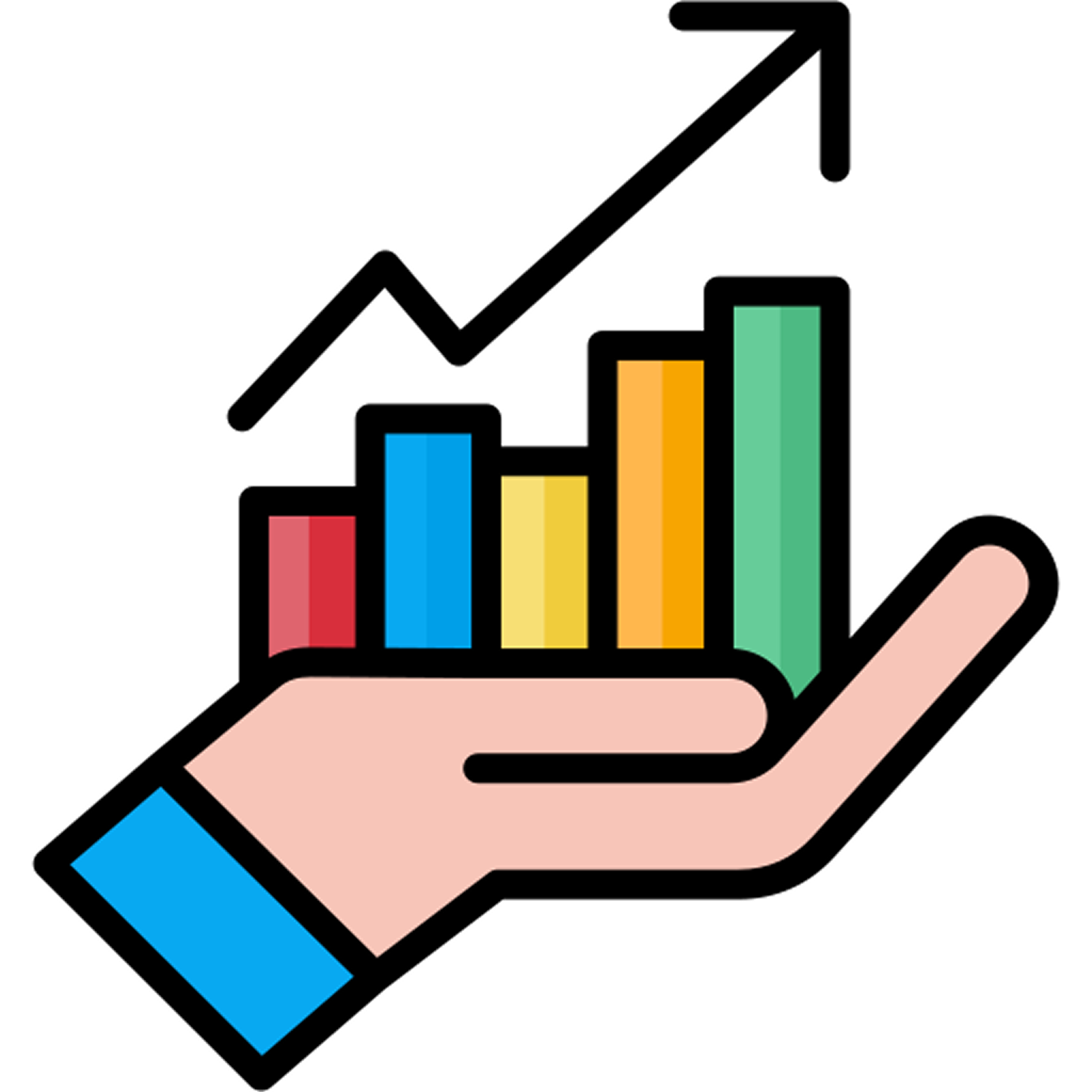 Access To Fast Growing Market