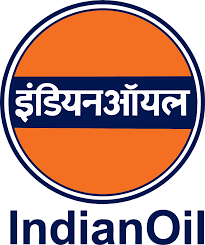 INDIANOIL logo