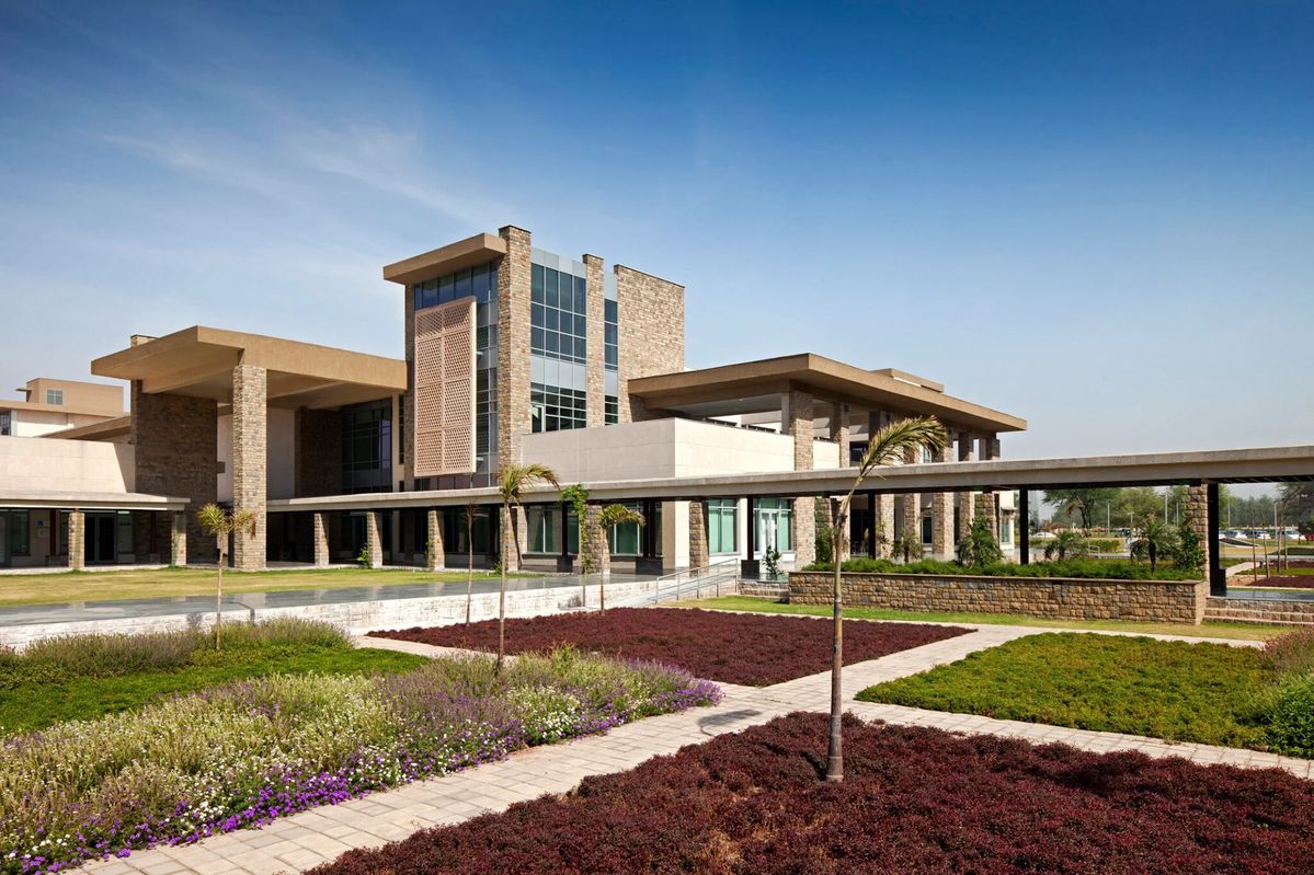 Guidance - Indian School of Business Partnership