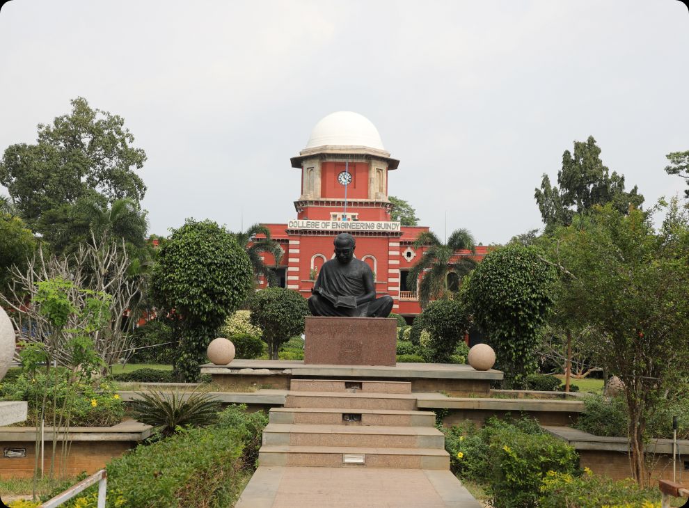 AIC Anna University Incubation Foundation