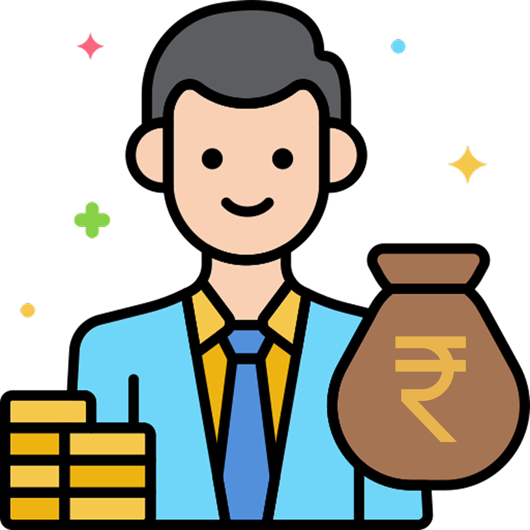 Investor-First Governance (Single Window 2.0) icon