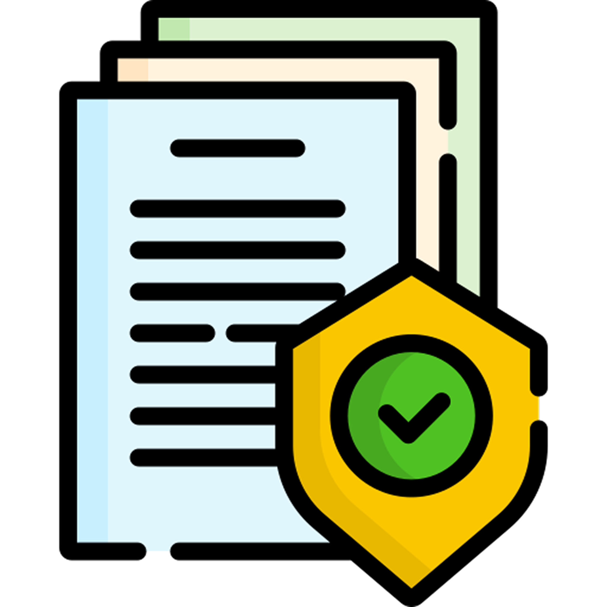 Policy, Ease of Doing Business, and Government Support icon