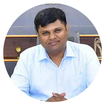 Thiru. K.P Karthikeyan IAS