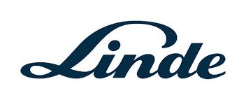 LINDE logo
