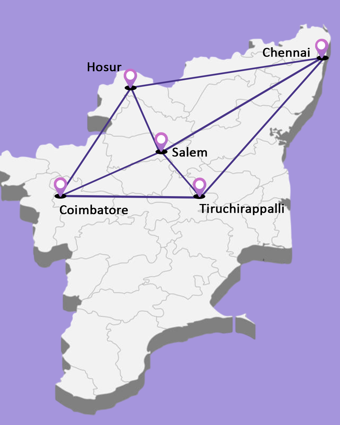 Tamil Nadu Defence Industrial Corridor