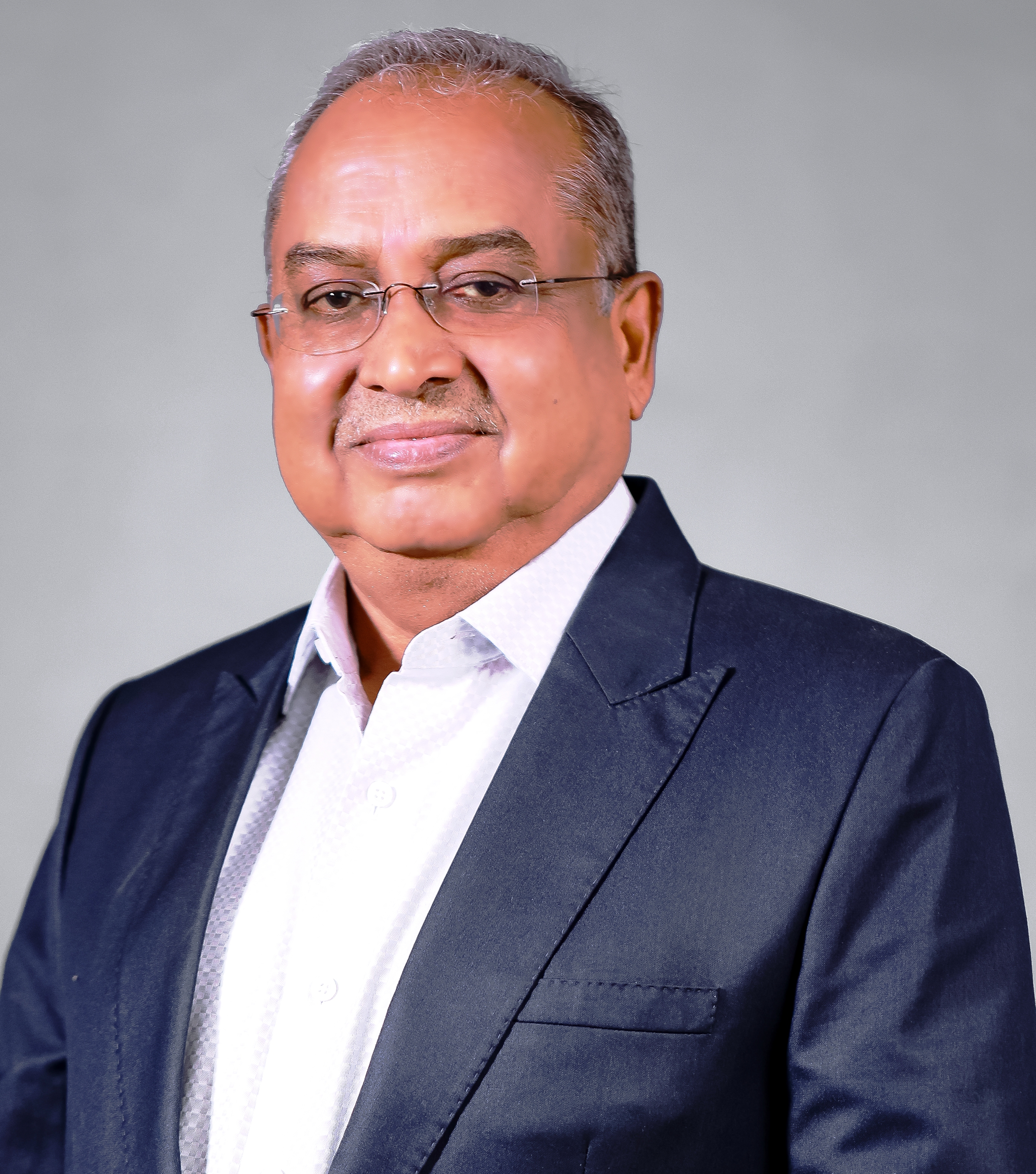 Thiru. C. Devarajan