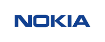 NOKIA logo