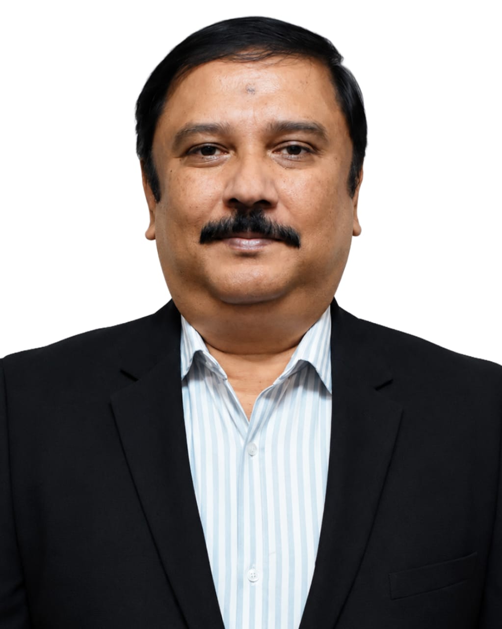 Dr. S. Vijayakumar IAS