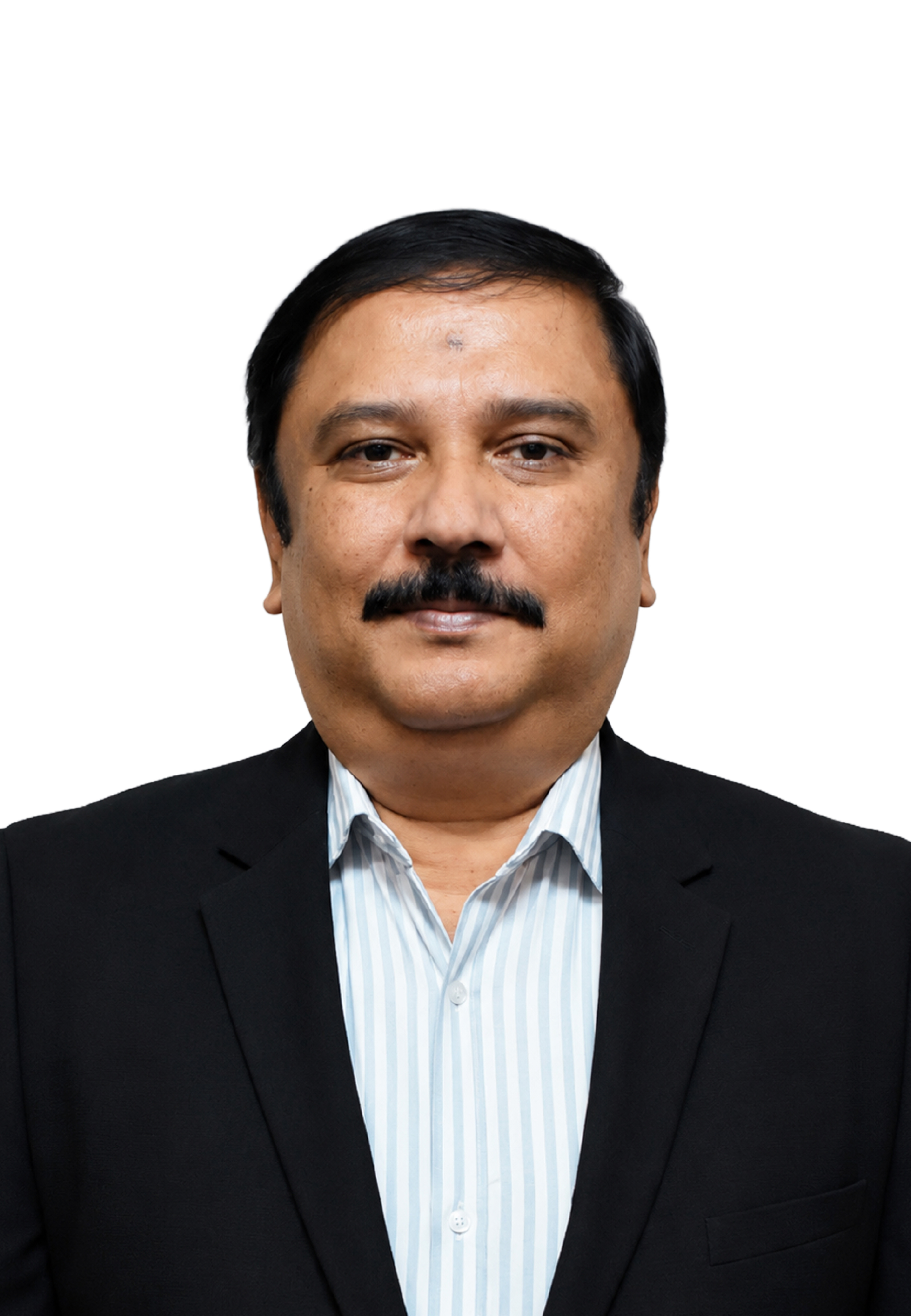 Dr. S. Vijayakumar, IAS