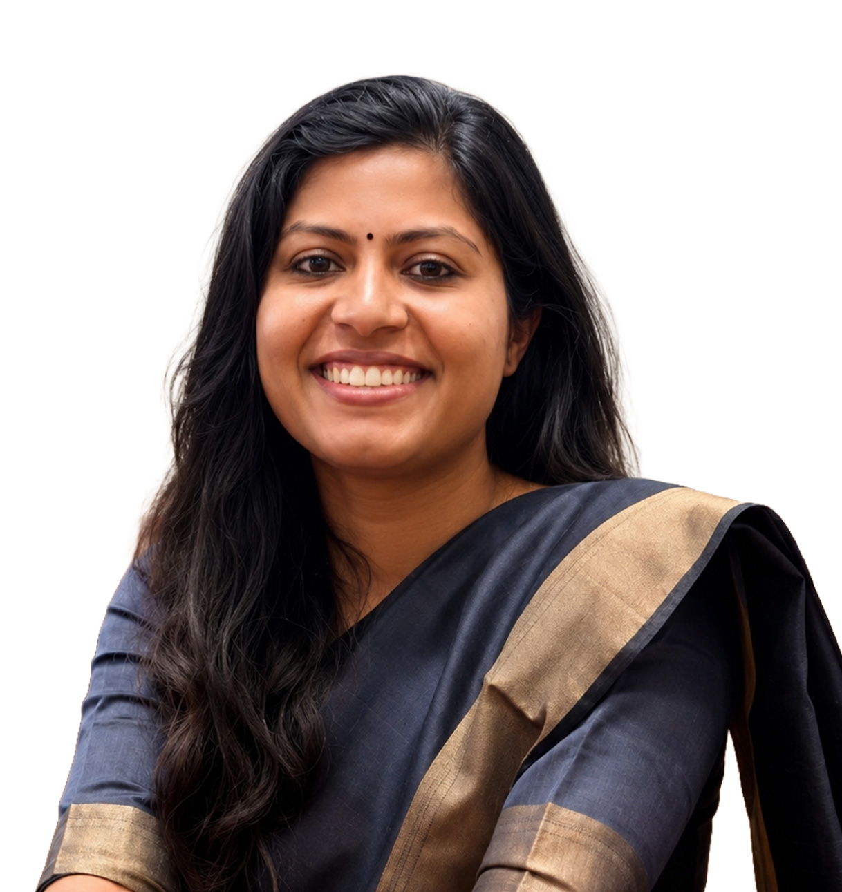 Selvi Pallavi Verma, IAS
