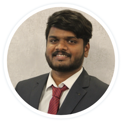 Prabakaran Andi Saravanan