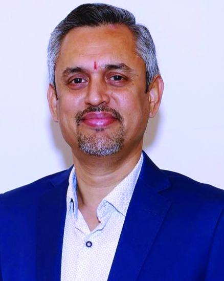 S. Vasudevan