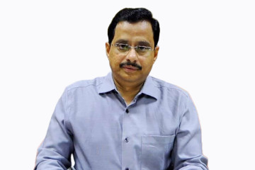 Thiru. S.A. Raman, IAS